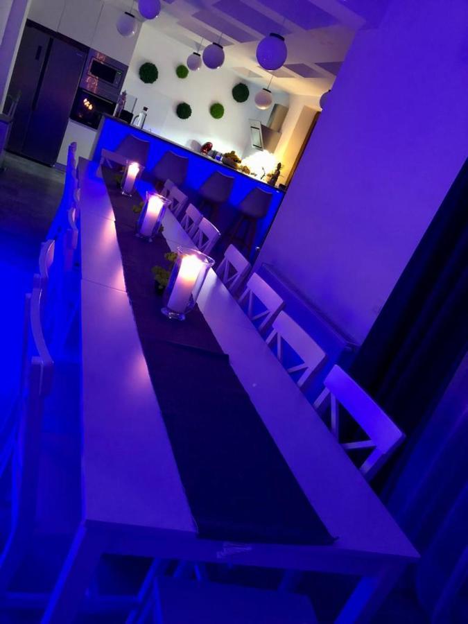 Pensiunea Roa Sandulesti Extérieur photo