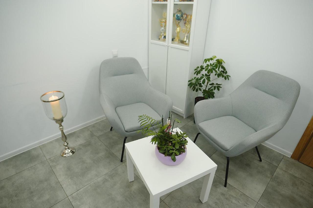 Pensiunea Roa Sandulesti Extérieur photo